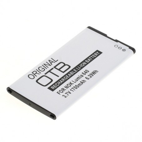 OTB - Battery for Microsoft/Nokia BV-T5C Li-Ion ON3634 - Nokia phone batteries - ON3634