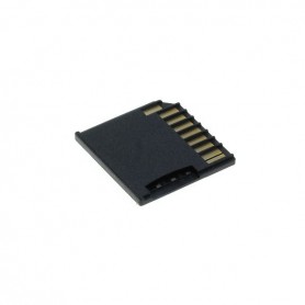 Oem - microSD Adapter for Apple Macbook / Air / Pro - Various laptop accessories - ON3639-CB