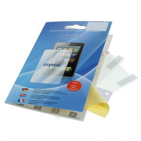 OTB, 2x Screen Protector for Sony Xperia XZ, Sony protective foil , ON3642