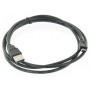 Oem - USB Male naar Mini USB 5-Pin Digital Camera Cable 1.8m - Photo-video cables and adapters - YPU304