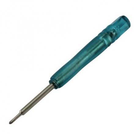 cross screwdriver