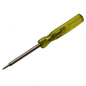 Oem, Pentalobe screwdriver (five-pointed), small, Screwdrivers, ON019