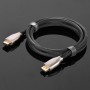 UGREEN - DisplayPort Male to Male 4K 3D Nylon Braid Professional - Displayport and DVI cables - UG322-CB
