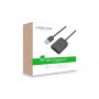 UGREEN - USB 3.0 All-in-One Card Reader up to5Gbps 256G. SD/Micro - SD and USB Memory - UG325