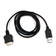 USB Data Cable Charger compatible with Sony PSP Go ON081