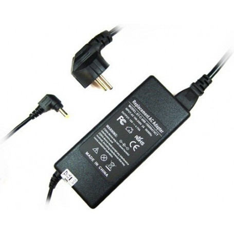 Oem - Laptop Adapter for Acer 19V 3,42A (65W) 5,5 x 1,7mm ON139 - Laptop chargers - ON139