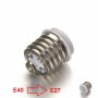 Oem - E40 to E27 Socket Converter AL694 - Light Fittings - AL694