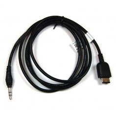 Audio Cable for Samsung SGH-L760 (S 20 Pin) 3.5mm Jack ON225