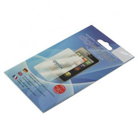 OTB - 2x Screen Protector for Sony Xperia V - Protective foil for Sony - ON249