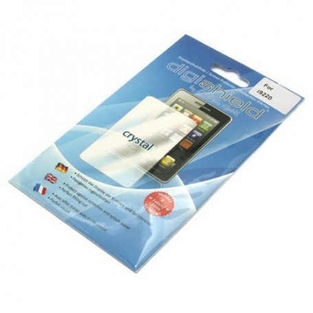 OTB, 2x Screen Protector for Samsung Galaxy Note N7000, Samsung protective foil , ON263