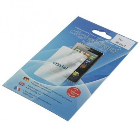 OTB, 2x Screen Protector for Apple iPhone 5/5S/5C, iPhone protective foil , ON317