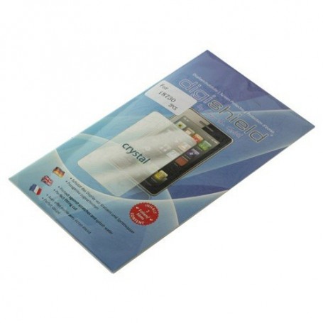 Oem, 2x Screen Protector for Samsung Galaxy Express GT-i8730, Samsung protective foil , ON329
