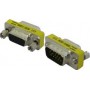 Oem - VGA Male to Female Adapter YPC204 - VGA adapters - YPC204