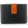 Oem, iPad 2 and 3 v2 leather protection case 00891, iPad and Tablets covers, 00891