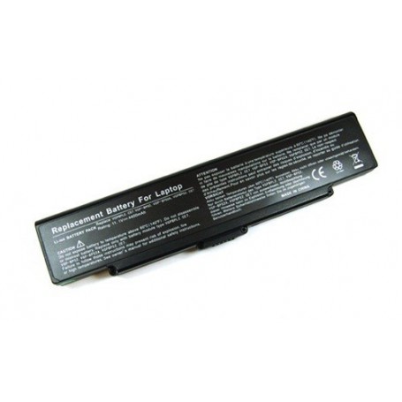 Oem - Battery for Sony BPS2 - Sony laptop batteries - ON470-CB