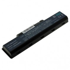 Battery for Acer eMachines 4400mAh Li-Ion