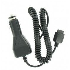 Oem, PDA Car Charger for Asus MyPal A620 P081, PDA car adapter, P081