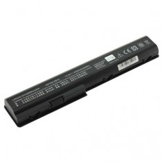 OTB - Battery for HP Pavilion DV7 - HDX18 Li-Ion - HP laptop batteries - ON530