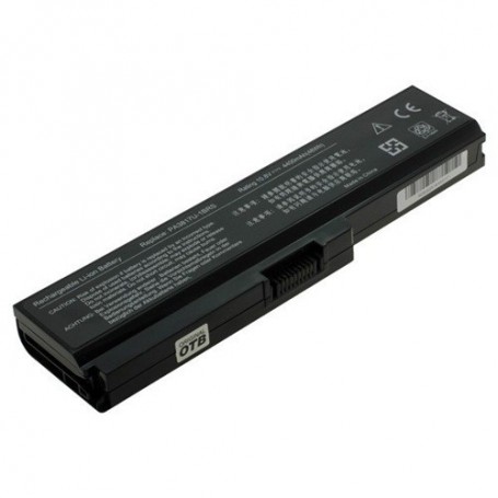 OTB, Battery for Toshiba Satellite L700, Toshiba laptop batteries, ON547-CB