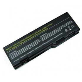 OTB - Battery for Dell Inspiron 6000 6600mAh - Dell laptop batteries - ON574-CB