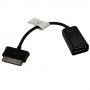 Oem - USB adapter cable for SG Tab, Tab 2 Galaxy Note 10.1 ON594 - iPad Tablets chargers and cables - ON594