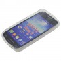 OTB, TPU Case for Samsung Galaxy Ace 3 GT-S7272 / GT-S7270, Samsung phone cases, ON608