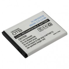 Batterij Voor Samsung SGH-i550-I7110 Pilot-I8510 ON748