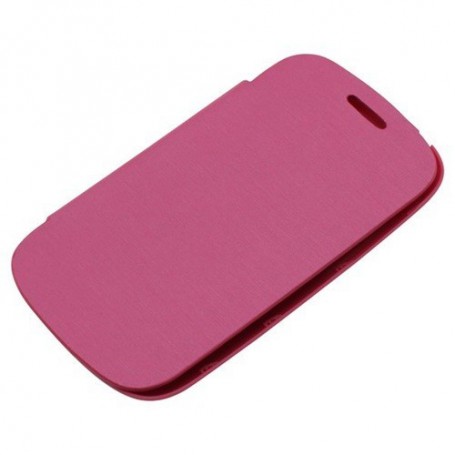 OTB, Synthetic Leather Case for Samsung Galaxy S III mini i8190, Samsung phone cases, ON807
