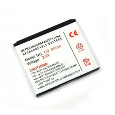 Batterij Voor LG KE970 Shine Li-Ion ON814