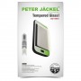 Peter Jäckel - Tempered Glass for Apple iPhone 5 / iPhone 5C / iPhone 5S - iPhone tempered glass - ON2530