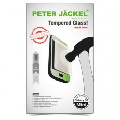 Oem, Peter Jackel HD Gehard glas voor Samsung Galaxy S3 Mini, Samsung Galaxy glas , ON1896