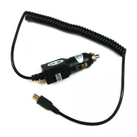 Oem - Car Charger For BenQ-Siemens ON936 - PDA car adapter - ON936