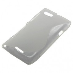 OTB, TPU case for Sony Xperia L, Sony phone cases, ON939