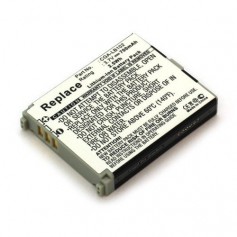 Batterij Voor Panasonic CGA-LB102 Li-Ion ON945