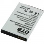 OTB, Battery For SDA music Li-Ion ON958, Other brands phone batteries, ON958
