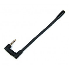 OTB, TMC antenna 3.5mm 180 degree angled ON996, Accessories, ON996