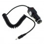 OTB - Car charger, 12-24 volt to 5 volt, pin 3.0mm x 1.1mm - Auto charger - ON998