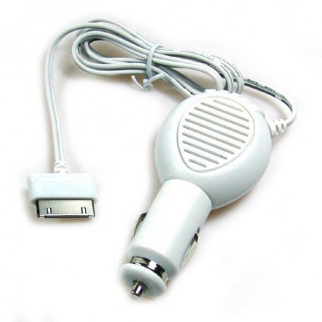 OTB - Samsung Galaxy Tab/ Note 10.1 Carcharger 2A White ON999 - iPad Tablets chargers and cables - ON999