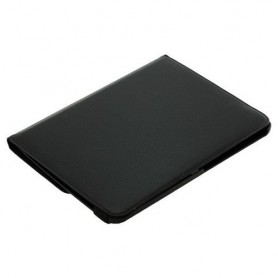 OTB - Faux leather bag for Samsung Galaxy Tab 2 7.0 Black ON1013 - iPad and Tablets covers - ON1013