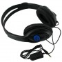 Oem - PS4 & Online Gaming Headset with Wire YGP451 - PlayStation 4 - YGP451