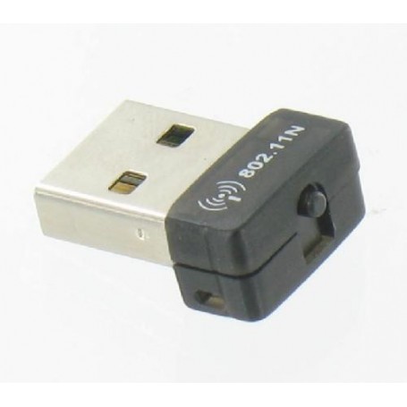 Oem - WiFi 150Mbps Ultra Mini Nano USB Adapter YNW031 - Wireless - YNW031