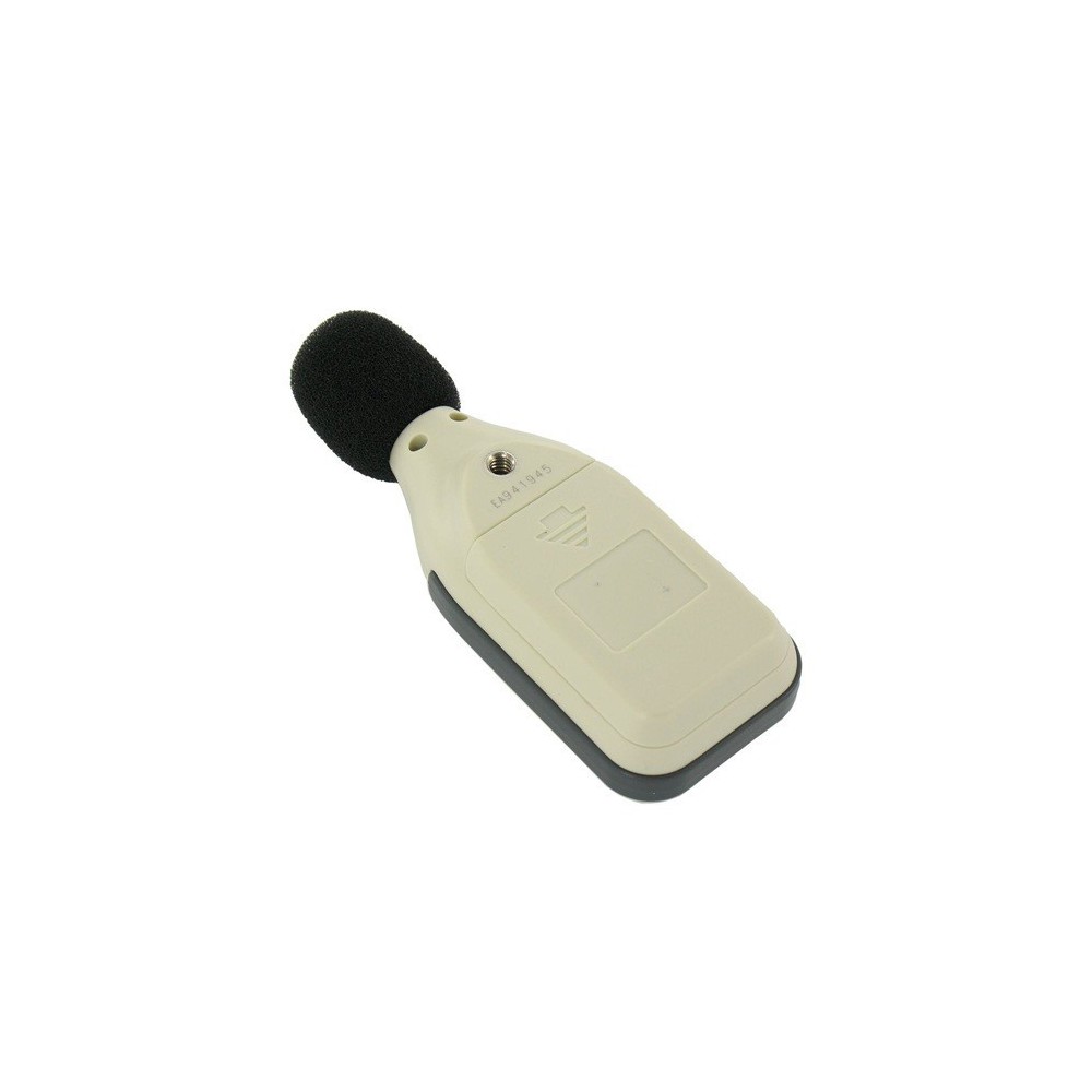 ULF ET-958 Sonomètre numérique testeur de bruit Décibel Mesure Logger 
