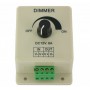 Oem - Single color LED Dimmer switch for 12V and 24V LED Strip - LED Accessories - LCR08