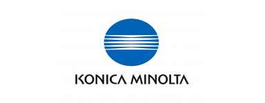 Konica Minolta photo-video chargers
