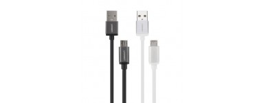 USB to Micro USB cables