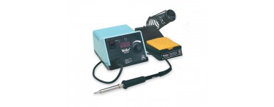 Soldering guns