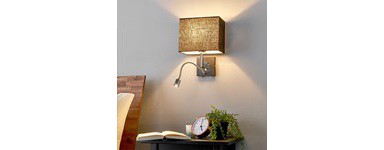 Wall lamps