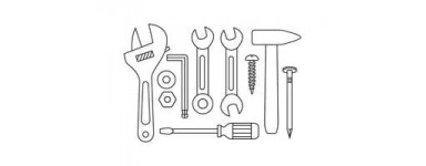 Other tools
