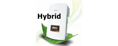 Hybride omvormers