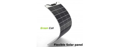 Flexible Solar panels